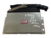 ABS control unit/module