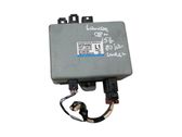 Power steering control unit/module