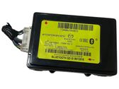Bluetooth control unit module
