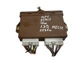 Light module LCM