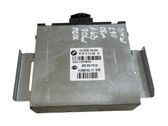 Autres unités de commande / modules