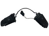 Steering wheel buttons/switches