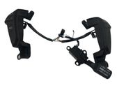 Steering wheel buttons/switches