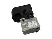 Air conditioning (A/C) expansion valve