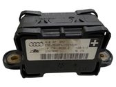 ESP acceleration yaw rate sensor