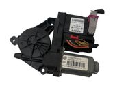 Front door window regulator motor