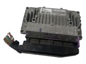 Gearbox control unit/module