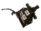 Electric auxiliary coolant/water pump