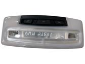 Rear seat light