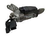 Ignition lock