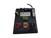 Comfort/convenience module
