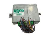 Unidad de control/módulo de la caja de cambios