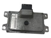 Unidad de control/módulo del motor