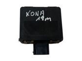 Capteur radar de distance