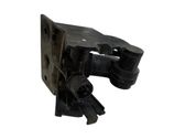 Headlight washer spray nozzle