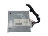Camera control unit module