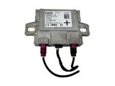 Antenna control unit
