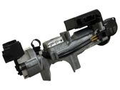 Ignition lock