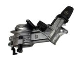Ignition lock