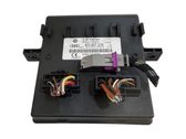 Comfort/convenience module