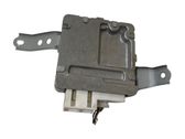 Power steering control unit/module