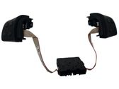 Steering wheel buttons/switches
