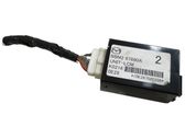 Sonstige Steuergeräte / Module