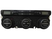 Climate control unit