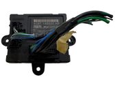 Door control unit/module