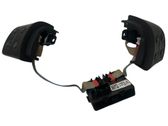 Steering wheel buttons/switches
