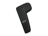 Engine bonnet (hood) release handle