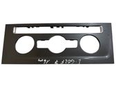 Dashboard glove box trim