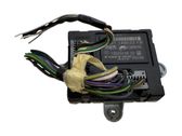 Door control unit/module