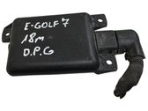 Blind spot module