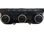 Climate control unit