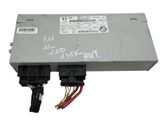 Tailgate/trunk control unit/module