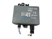 Power steering control unit/module