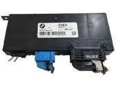 Comfort/convenience module