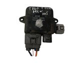Coolant fan relay