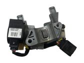 Ignition lock
