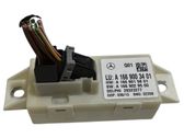 Light module LCM