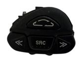 Multifunctional control switch/knob