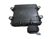 Hand brake control module