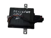 Capteur radar d'angle mort