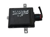 Capteur radar d'angle mort