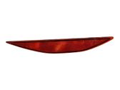 Rear tail light reflector