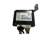 Light module LCM