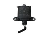 Blind spot module