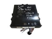 Other control units/modules