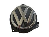Tailgate/trunk/boot exterior handle